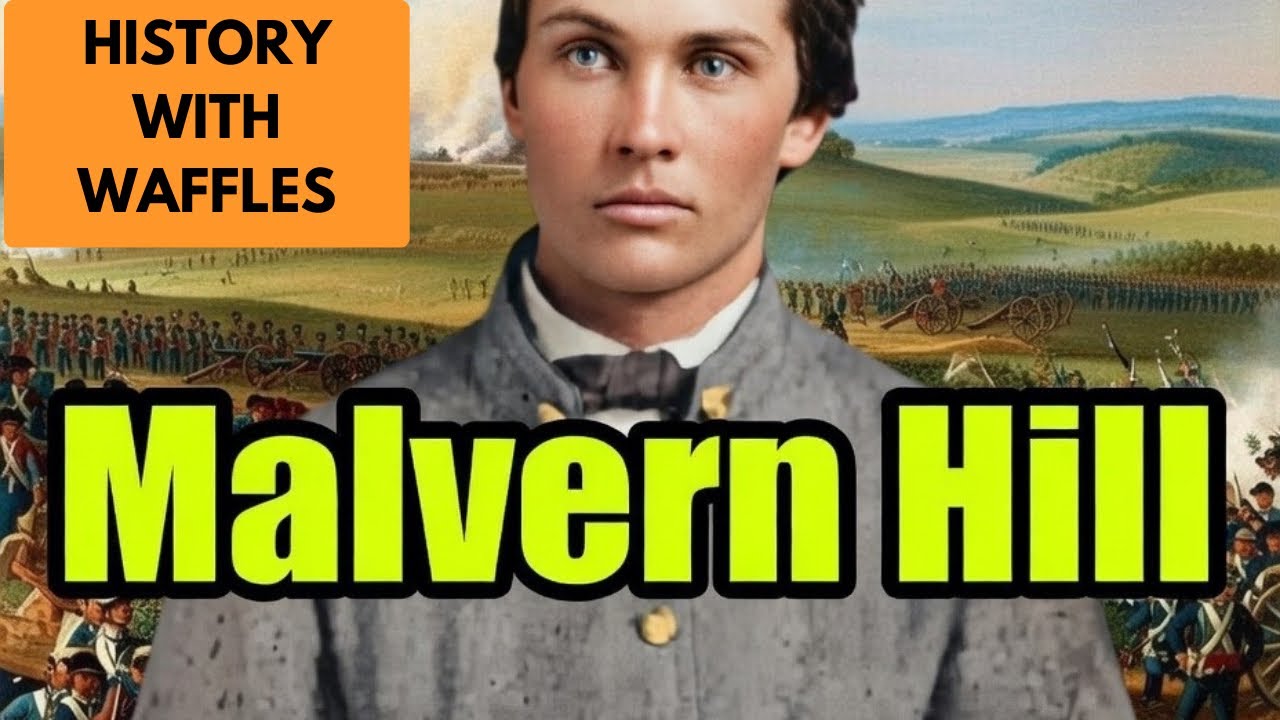 At twenty-two, Peter Crawford Earnhardt charged across an open farm field at Malvern Hill, straight into Union artillery that fired 1,392 rounds of sh...