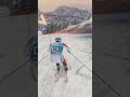 Slalom in Kranjska gora (Slovenia) ❄️ ALPINE SKI RACING Gameplay
