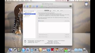 How to format a memory card on a Mac