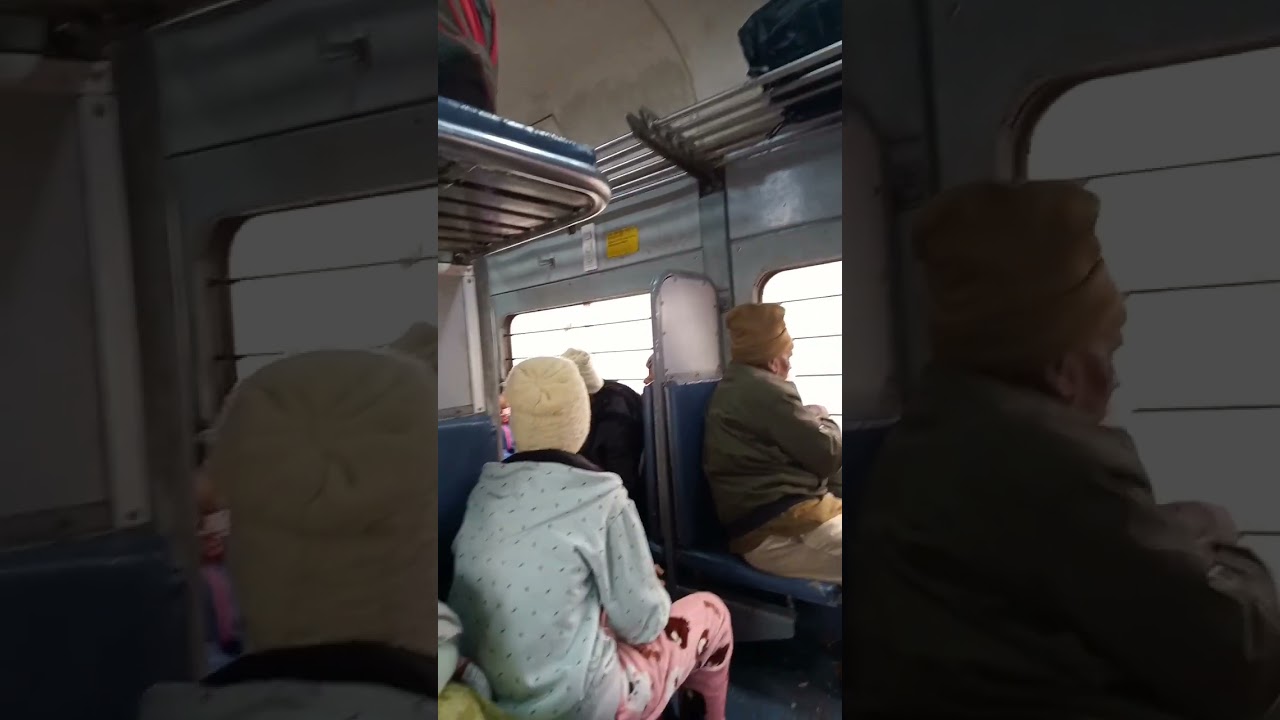 chhaya hai kohra kahan jaenge😱