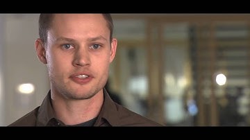 Health Informatics Master programme