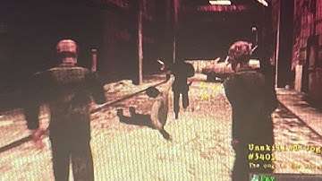 we had to revolt in aneurism iv.