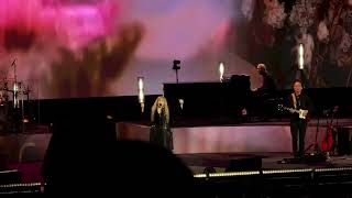 Stevie Nicks - Gypsy Live 2024 05/10/2024 WinStar Lucas Oil Live, OK