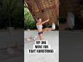 My Go-To Move for Tight Hamstrings | Functional Fitness | Women over 40
