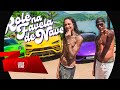 ROLE NA FAVELA DE NAVE - Oruam | SELVA DO URSO