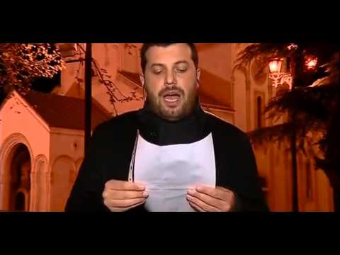 მამა პეტრე - ყველაფერს მოვუყვები უფალს იცეოდეთ | mama petre - yvelafers movuyvebi ufals icodet