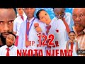 NYOTA NJEMA 122 Babajoan Clamvevo Stevemweusi Lastchance 