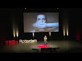 Ditch the rat race | Sebastian Mennes | TEDxRotterdam