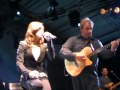 "CUANDO LLORA MI GUITARRA / RATA INMUNDA / QUE NADIE SEPA MI SUFRIR" SOLE PASTORUTTI  BARADERO 2012