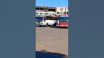 GSRTC BS6 RedBus "Somnath"❤️