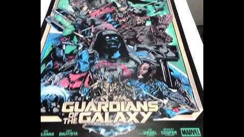 GOTG screen seperations