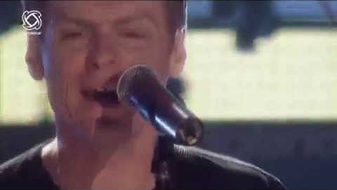 CHICANE & Bryan Adams 