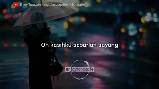 Disaat Ku Merindukanmu🎵 || Romantis Baper Lirik
