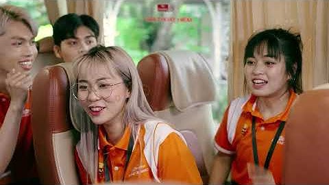 Sao Nhập Học Ep 2 - Best cut #1: Khánh Vân, MisThy cười người hôm trước hôm sau bị vẽ đầy mặt