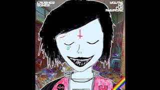 Crushes Bones - You're No Fun Anymore (Full Album)