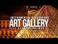 Royalty free art gallery showreel background music orchestral royalty free music by music4.