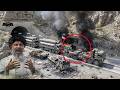 Iranian Convoy Ambushed! US Missile Strike Destroys Target Leaving Hiding Spot - Arma 3