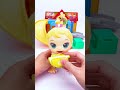 Baby Alive Eat Durian Set Toys, Satisfying Unboxing Mini Kitchen Set ASMR