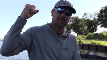 Jason Christie: The Truth About Forward Facing Sonar