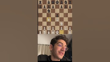 Italian opening is SUCK💀🤌🏻