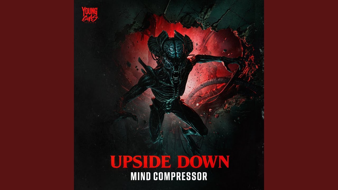Watch UPSIDE DOWN on YouTube Watch UPSIDE DOWN on YouTube