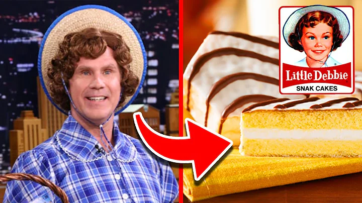 Top 10 Untold Truths of Little Debbie Snack Cakes