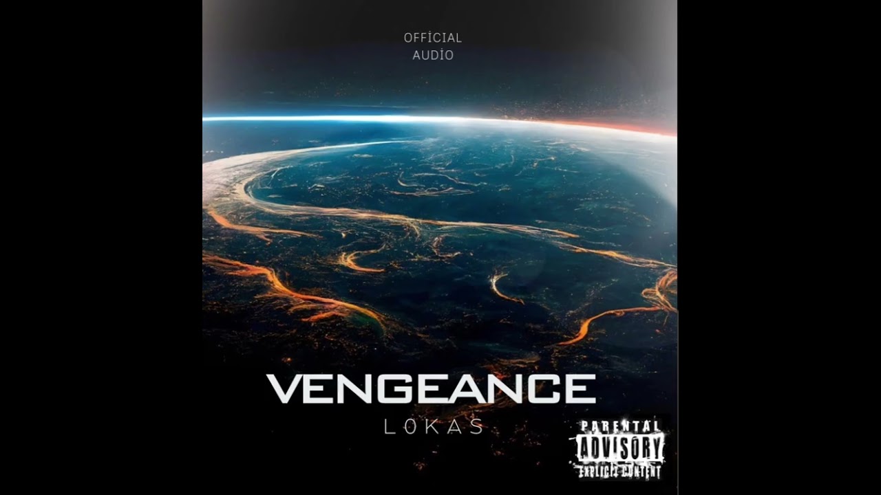 Vengeance - L0KAS [Explicit] (Disstrack)