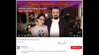 [Reupload] DSP - Special Valentine's Day Message 2012 [DSPGaming Feb 12, 2012]