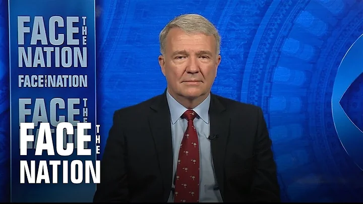 Retired Gen. Frank McKenzie says U.S. has very lim...