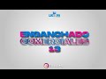 ENGANCHADO COMERCIALES 13 (2021) - DJ Luc14no Antileo - V.A