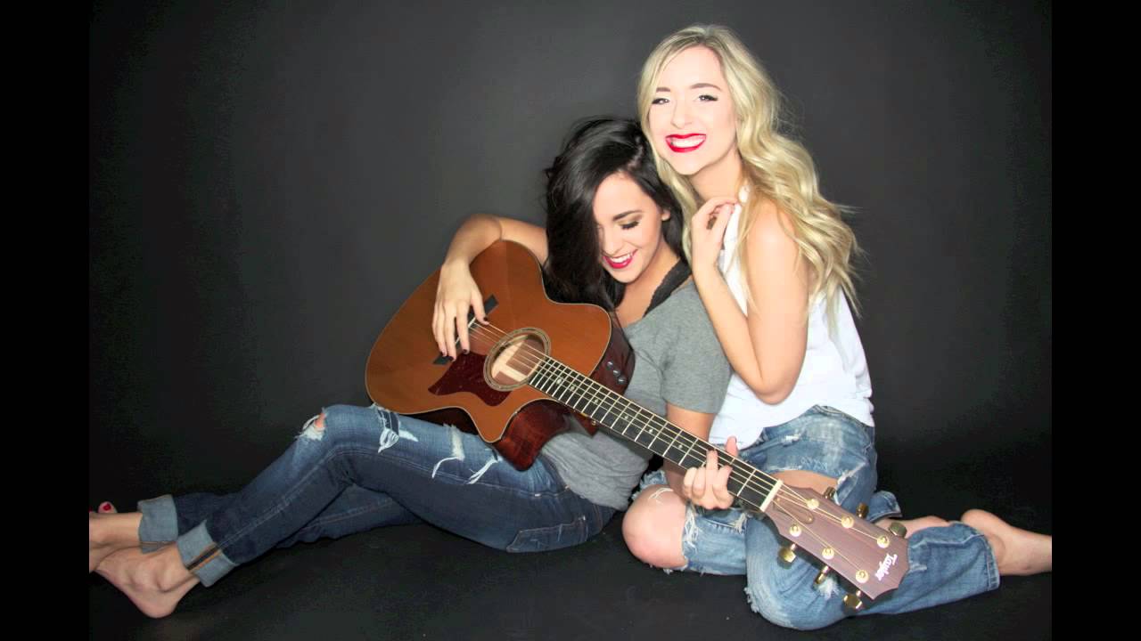 "All the Way" by Megan & Liz - Audio Only | MeganandLiz ... "All the Way" by Megan & Liz - Audio Only | MeganandLiz ...