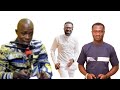 Watch one on one  interview with seer gyan and byt the historian kotoko and hearts