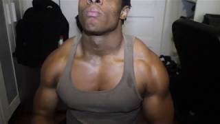 Chest Dance 1 Minute