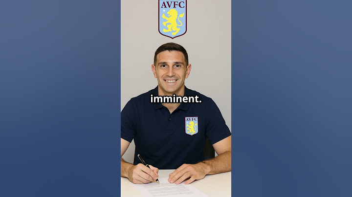 Martínez in Tears | Villa 2-0 Spurs