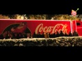 Кока кола Новорічна реклама святкуймо разом