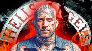 Meet The Most VIOLENT Members Of The Hells Angels