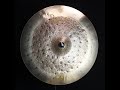 Meinl 22 byzance vintage equilibrium ride  2699g