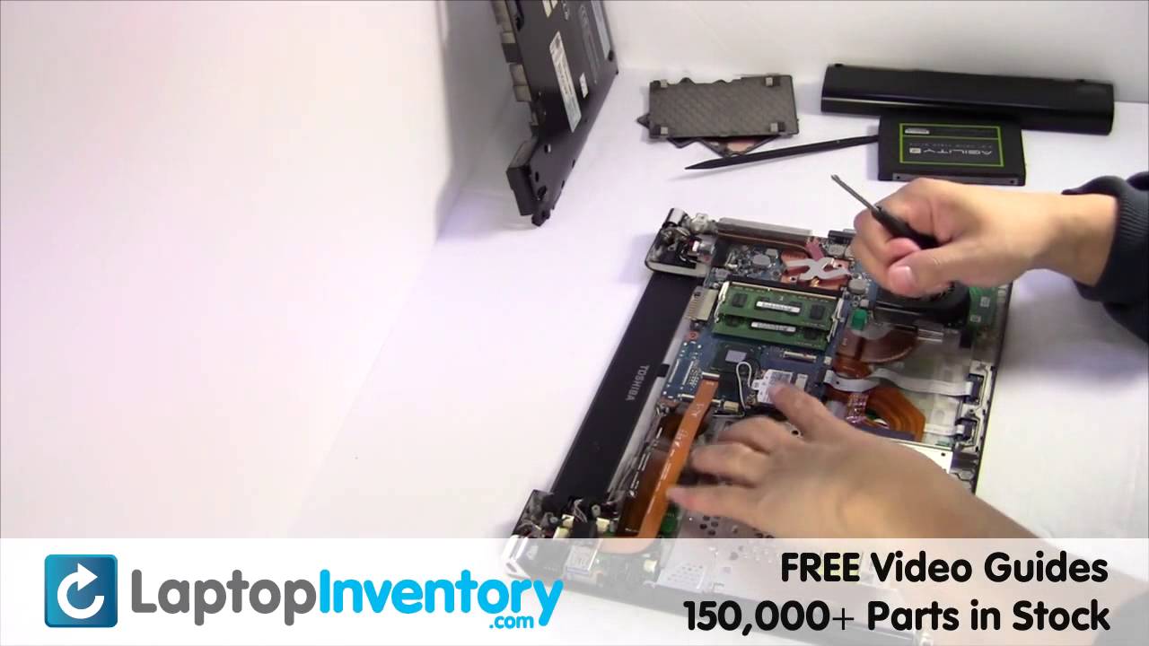 Toshiba Portege R700-17W R830-137 R830-11Q R830-110 R830-112 R830-10V