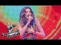 Iveta mukuchyan sings running  blind auditions  the voice of armenia  season 4