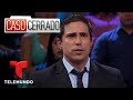 Remedio para la homosexualidad💊👥| Caso Cerrado | Telemundo