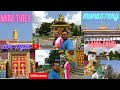 Mini tibet/Drepung loseling monastery /Lama camp/Mundagod Tibetan colony/Gaden jangtse/monasteries//