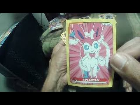 ÁLBUM POKÉMON POKÉDEX COMPLETO - GIGAMAX EDIZIONE 