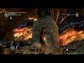 Demon's Soul's Walkthrough - Dragon God Boss Fight