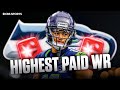 Seahawks make Jaxon Smith-Njigba the HIGHEST PAID WR in NFL history