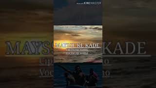 MAYSSE KE KADE(YOSEP WAMO)  BAHASA MAWESDAY screenshot 1