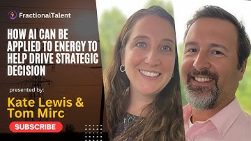 How AI is Changing the Energy Sector: Strategic Decisions, Accurate Forecasting, and Cost Reduction