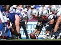 Buffalo Bills vs. New England Patriots : Who Wins?