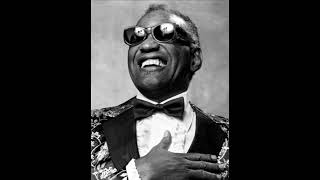 Ray Charles - Hit the road Jack (REMASTERED) Resimi