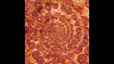 The Spider Man 2 Game Pizza theme but it slowly speeds up