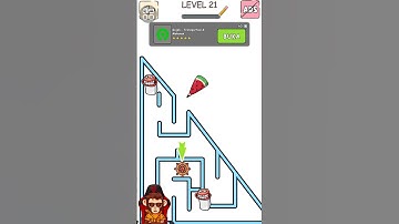 Maze Craze Level 21 #viral #gameplay #gaming #funny #games